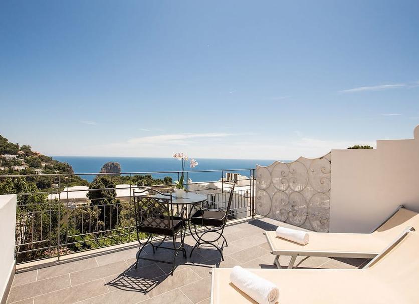 Balcone Foto