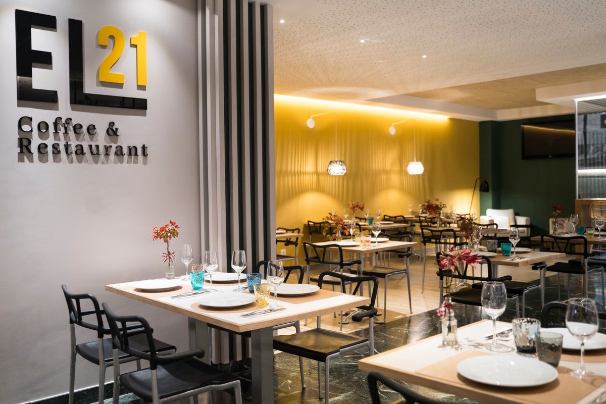 Ristorante