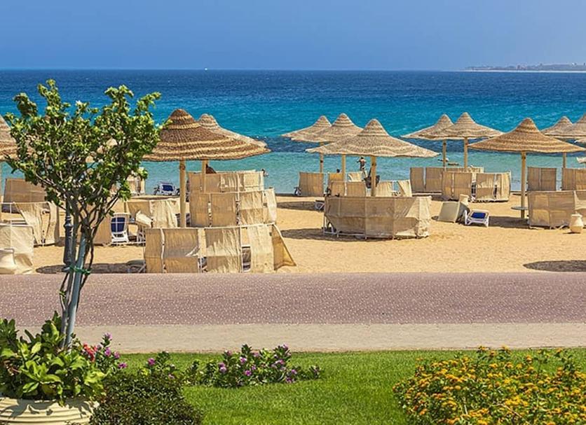 Spiaggia Foto