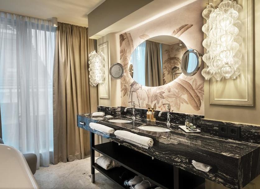 Bagno Foto