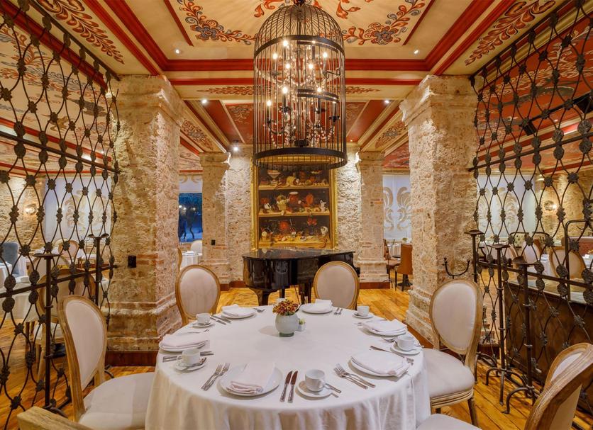 Ristorante Foto