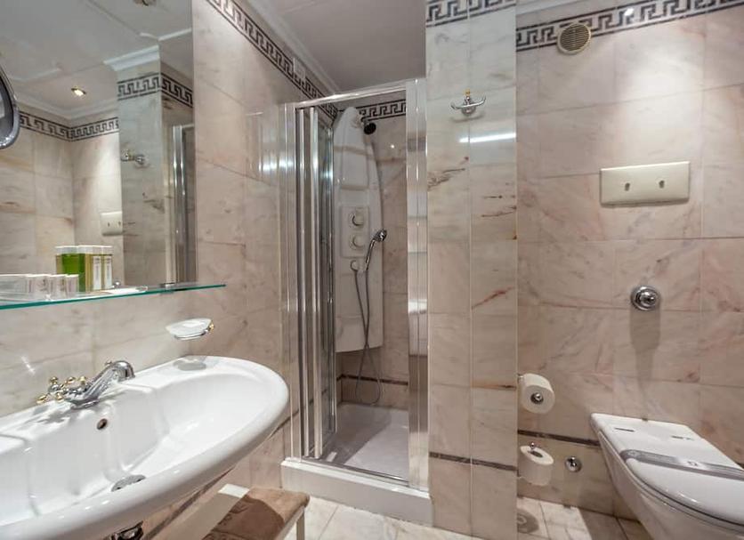 Bagno Foto
