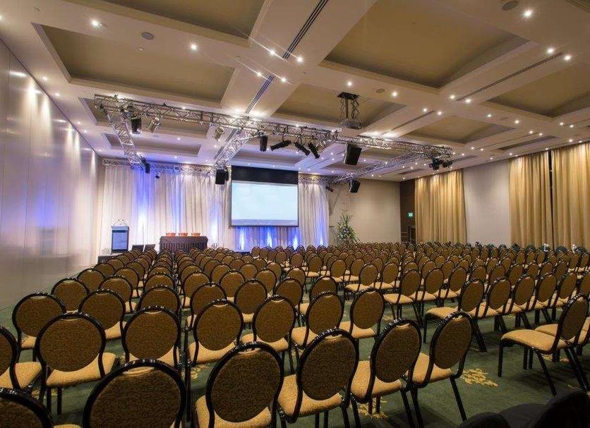Sala conferenze Foto
