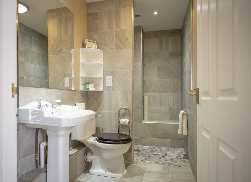 Bagno Foto