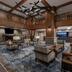 Area lounge