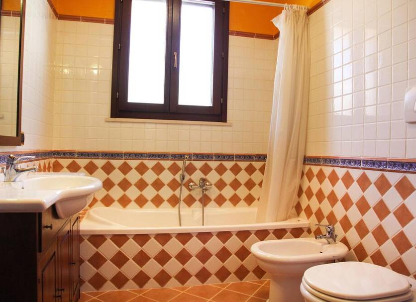 Bagno Foto