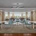 Area lounge