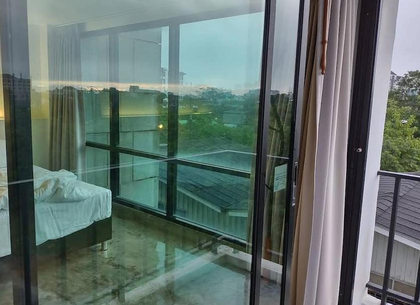 Balcone Foto