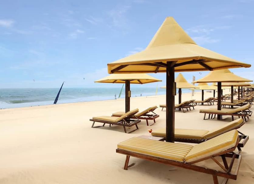 Spiaggia Foto