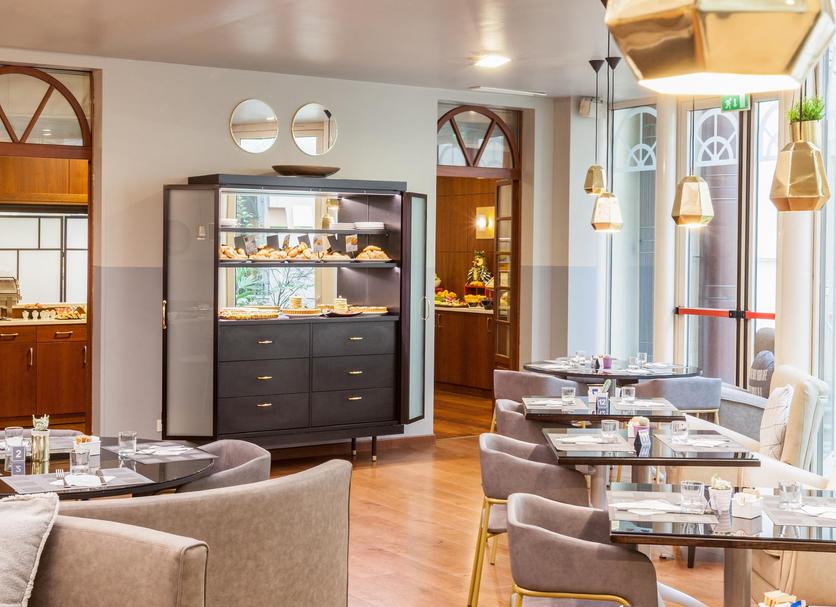 Ristorante Foto
