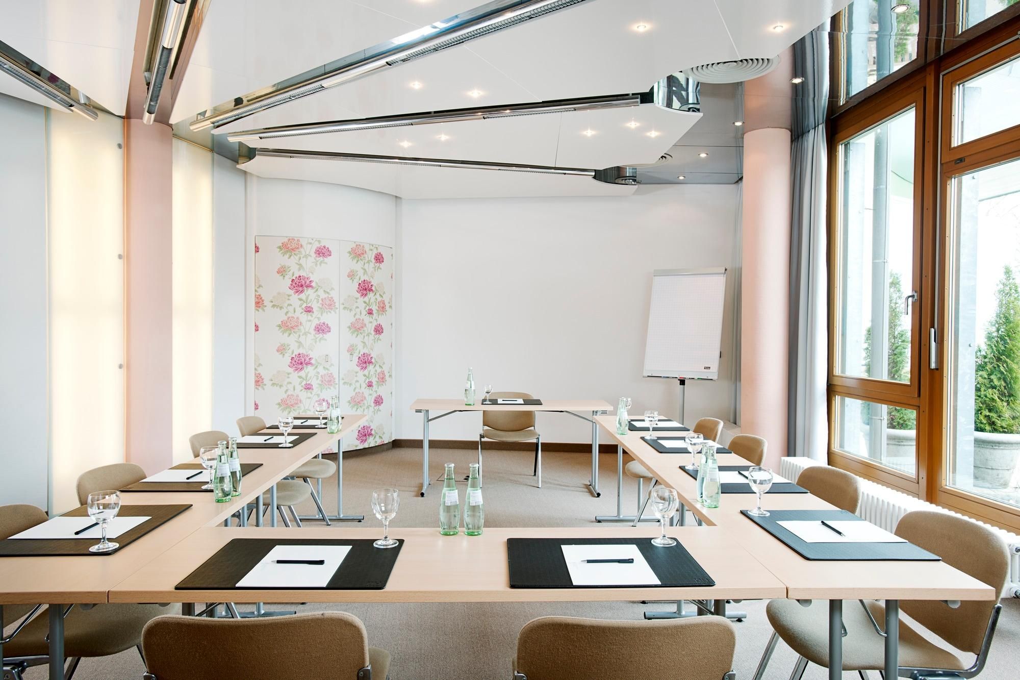 Sala conferenze