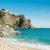Spiaggia