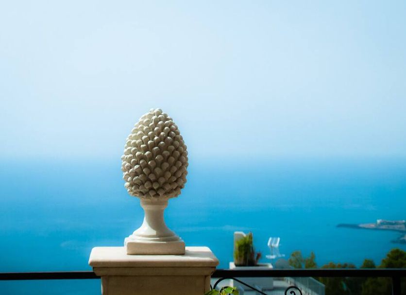 Balcone Foto