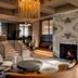 Area lounge