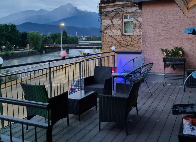 Balcone Foto