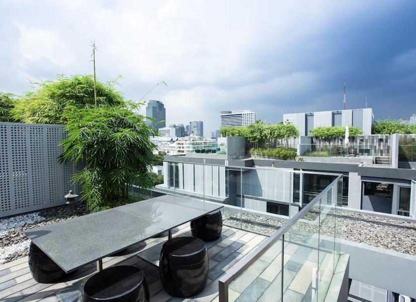 Balcone Foto