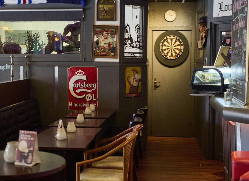 Ristorante Foto
