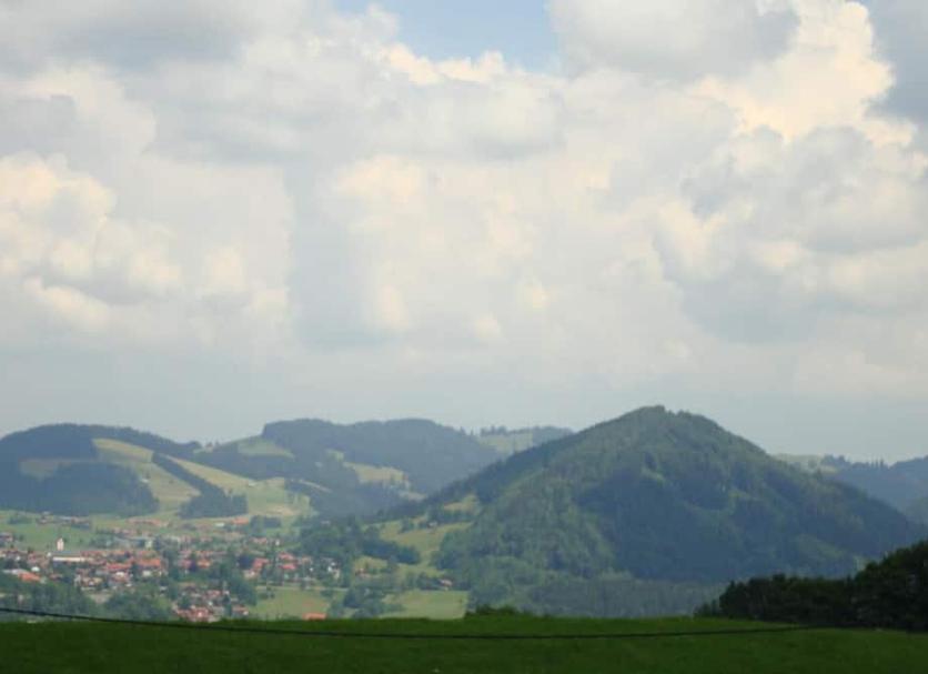 Vista esterna Foto