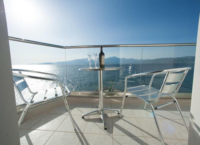 Balcone Foto
