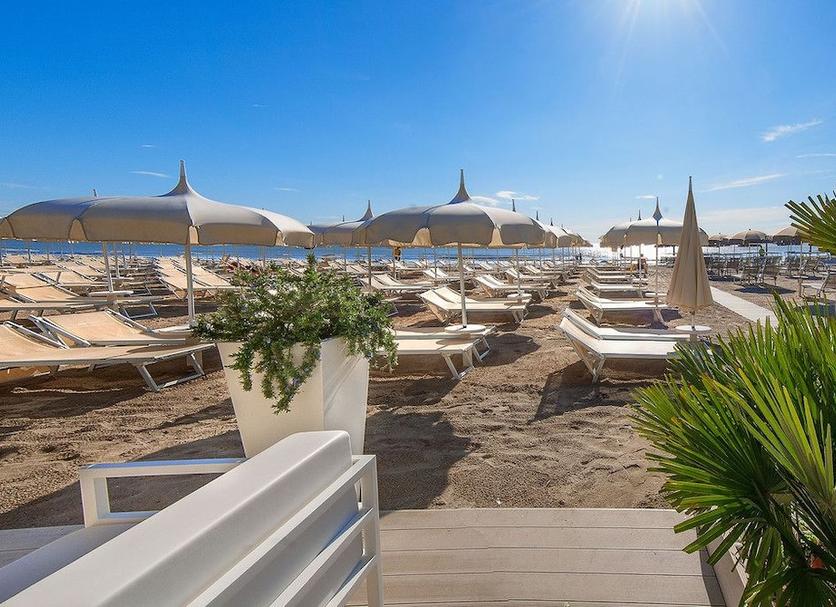 Spiaggia Foto