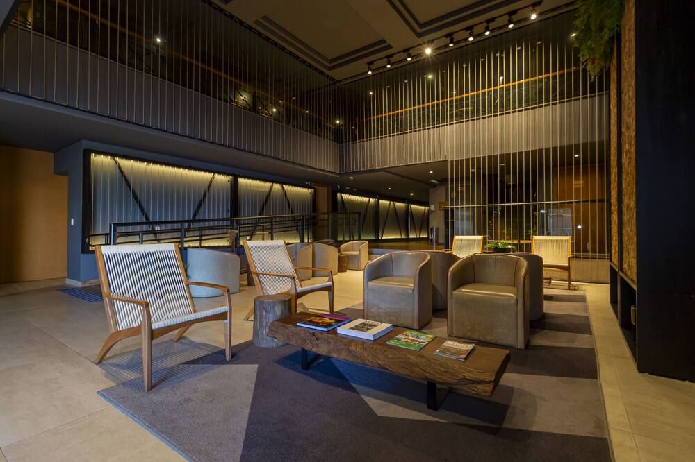 Area lounge