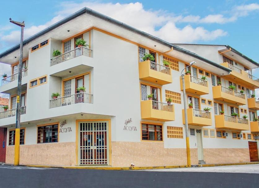 Edificio Foto