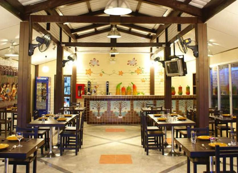 Ristorante Foto