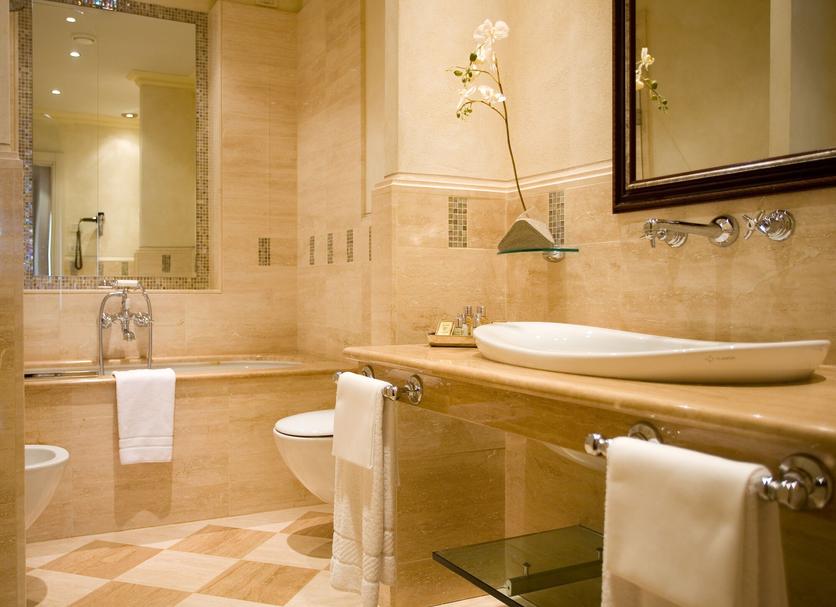 Bagno Foto