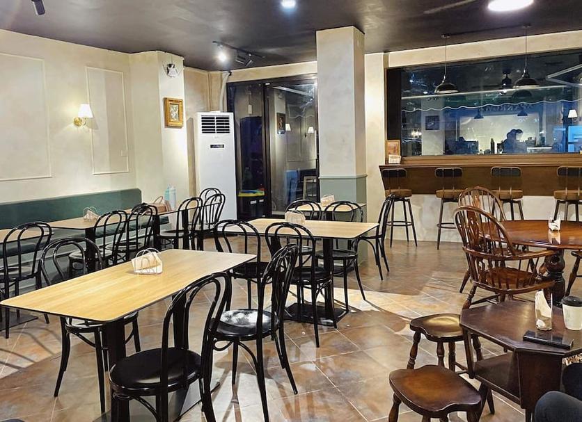 Ristorante Foto