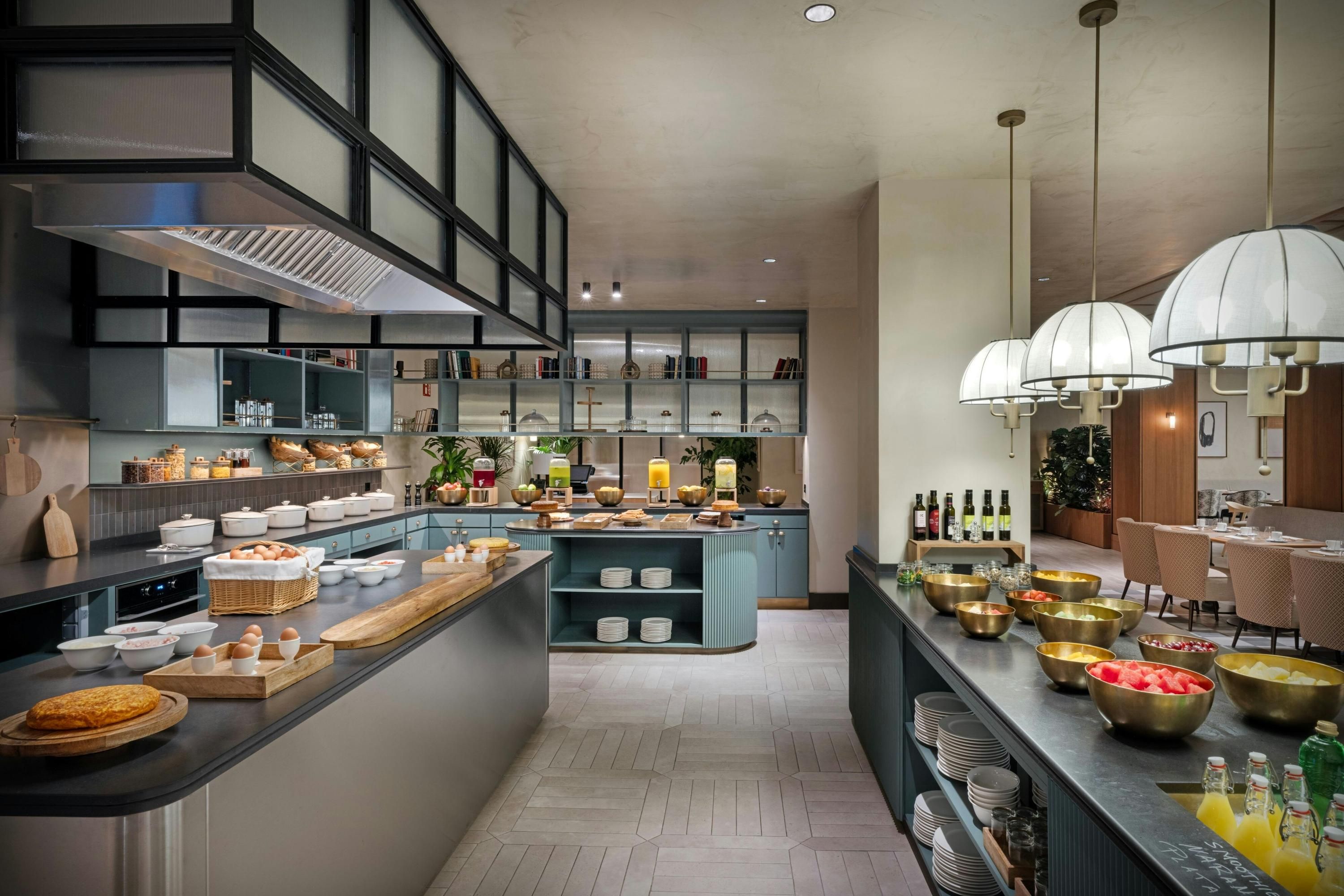 Buffet