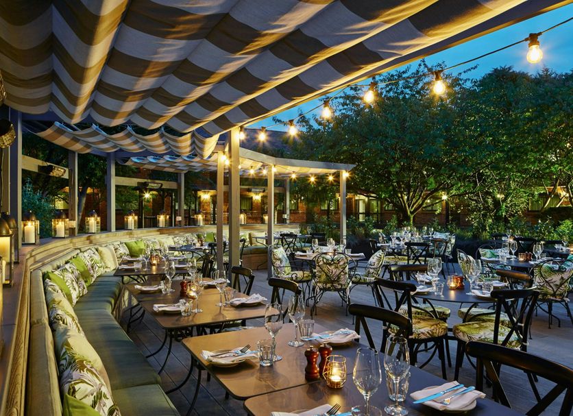 Ristorante Foto