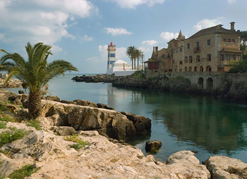 Destinazione Foto