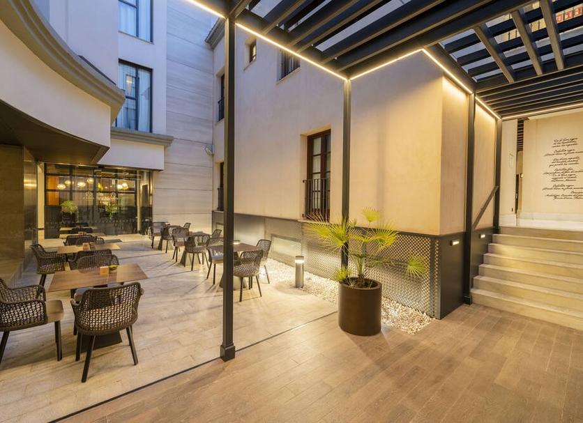 Ristorante Foto