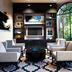 Area lounge