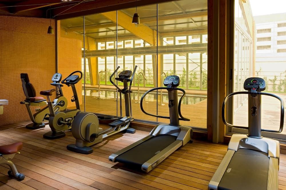 Palestra