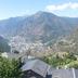 Vista esterna