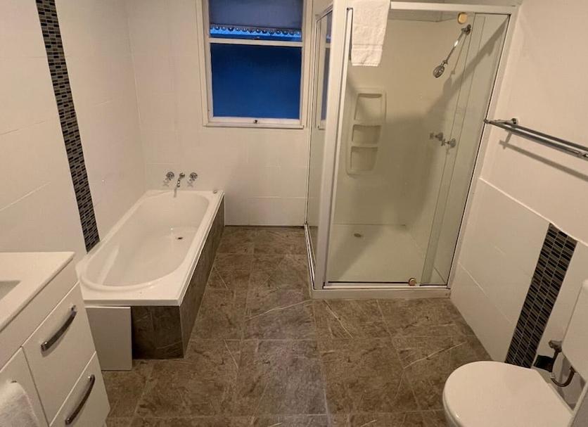 Bagno Foto