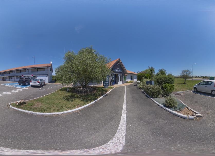 Vista esterna Foto