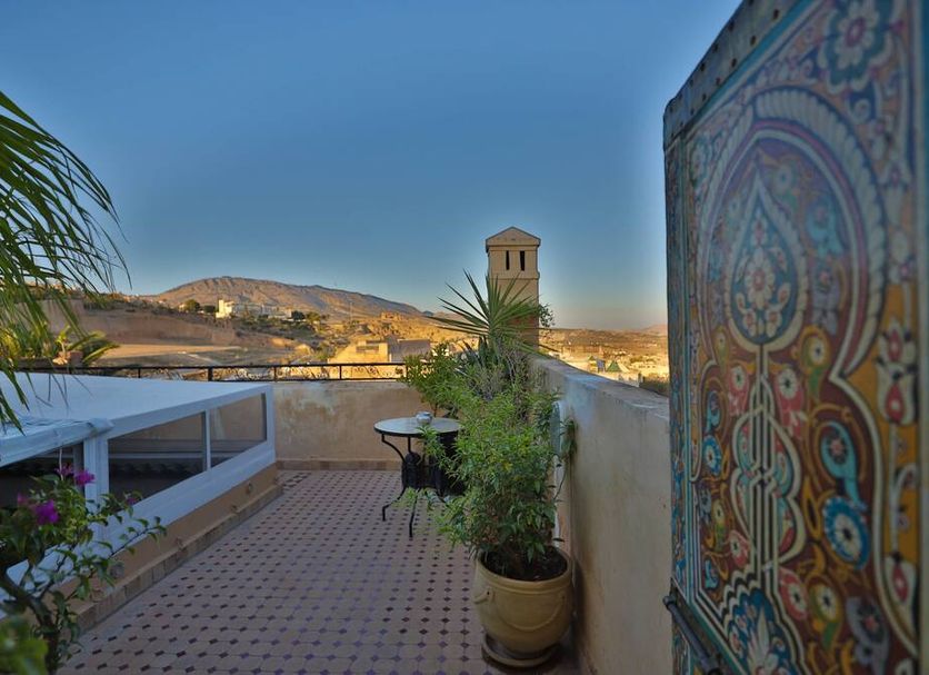 Balcone Foto