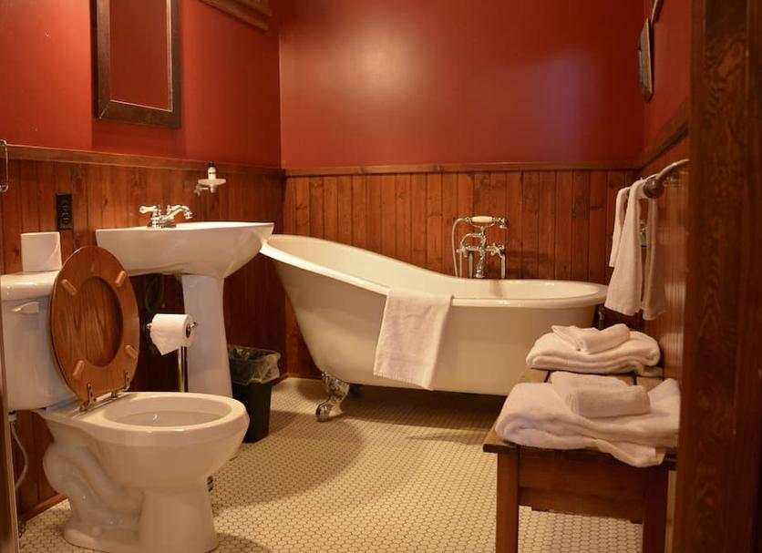 Bagno Foto