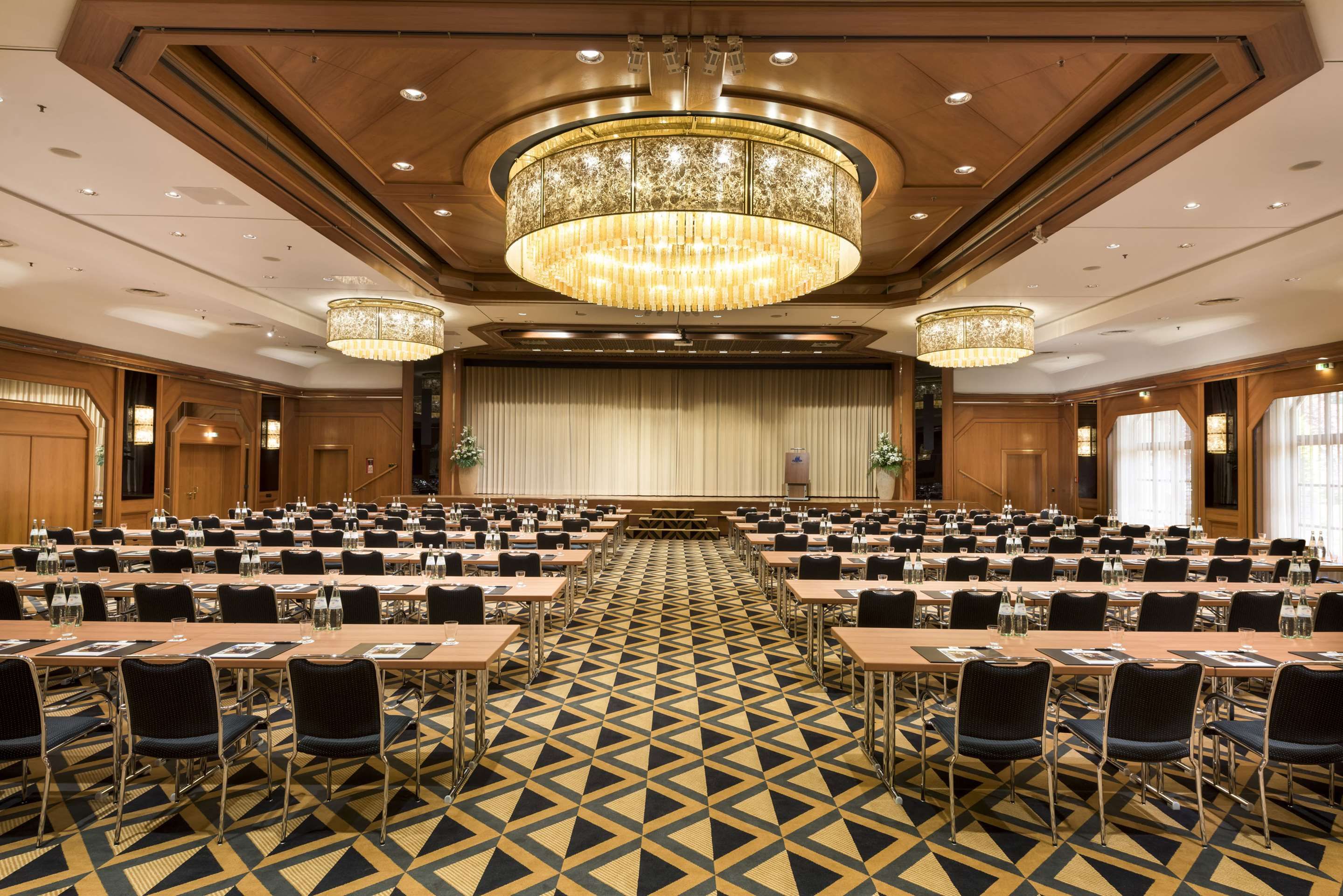 Sala conferenze