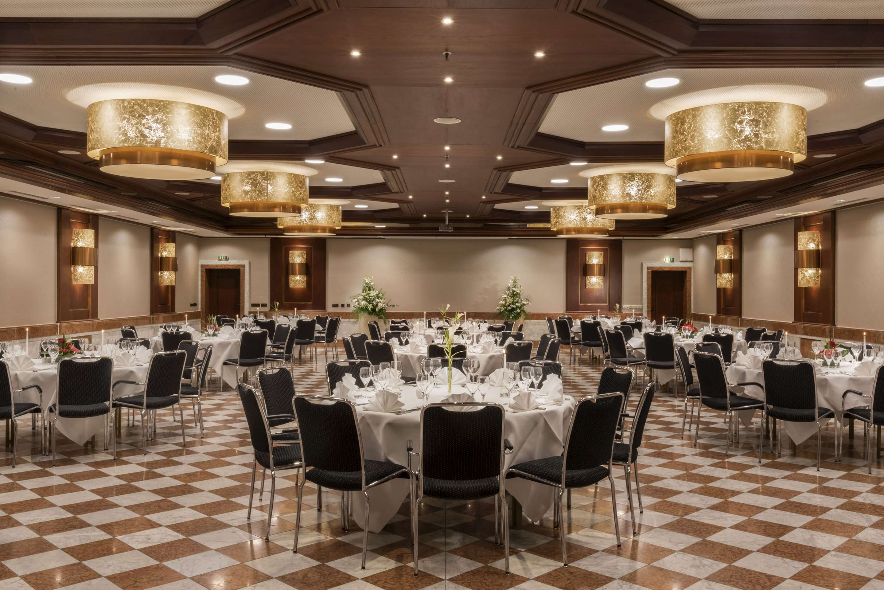 Sala ricevimenti