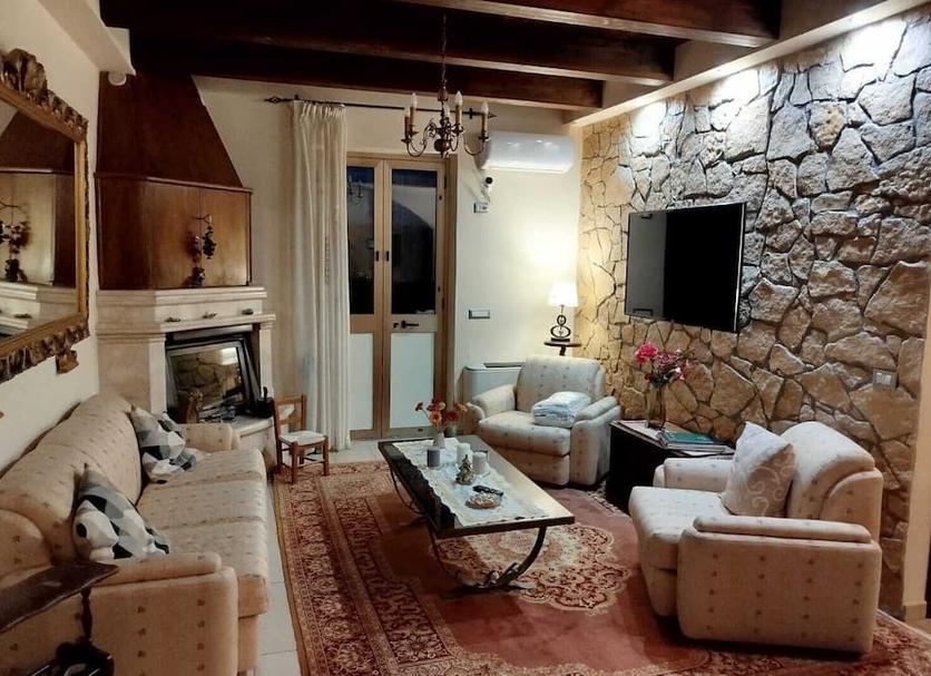 Soggiorno Foto