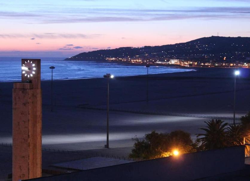 Vista esterna Foto