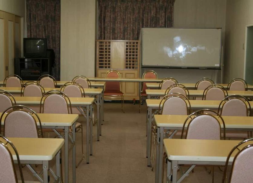 Sala conferenze Foto