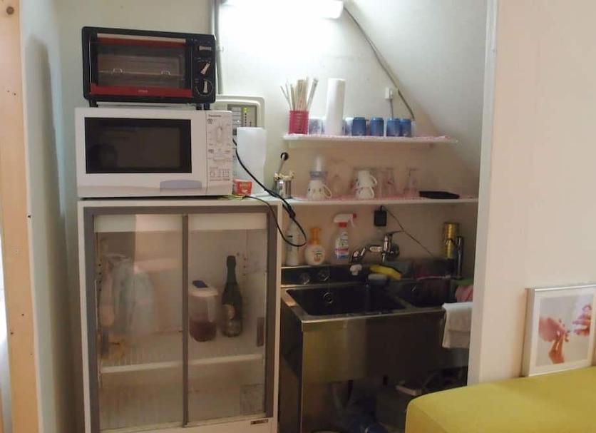Cucina Foto