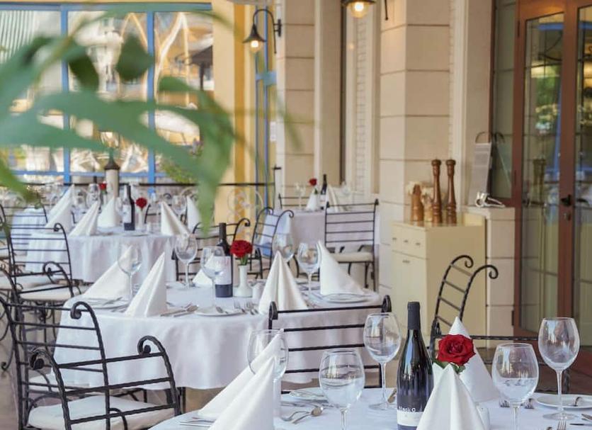 Ristorante Foto