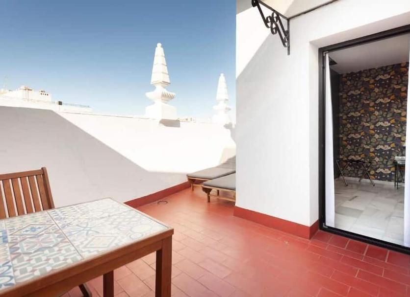 Balcone Foto