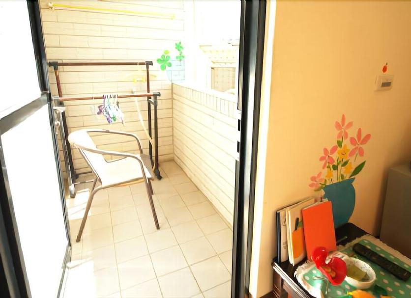 Balcone Foto