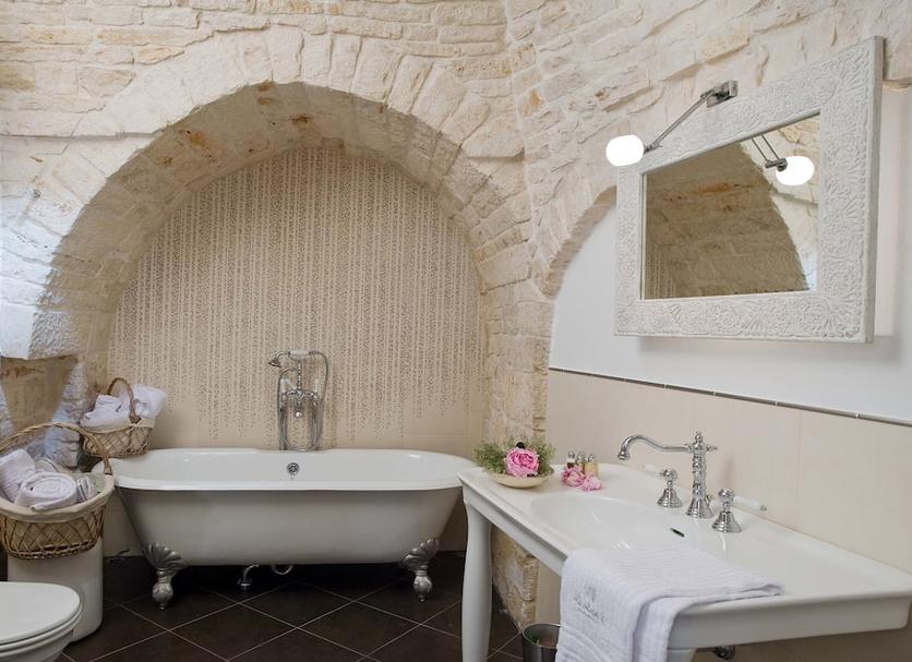 Bagno Foto